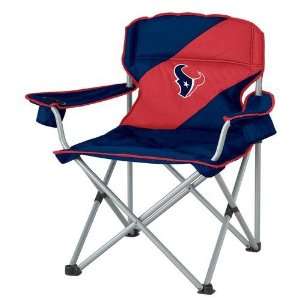  Houston Texans NFL Big Boy Chair: Home & Kitchen