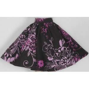  Floral Truffle Skirt Outfit by Tonner Dolls: Toys & Games