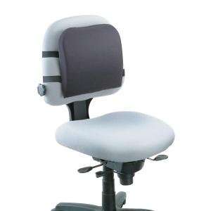  NEW Memory Foam Back Rest (Office Products): Office 