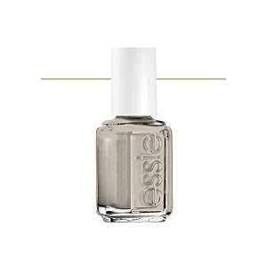  Essie Blacks and Greys Nail Colours Jazz 0.5 oz: Beauty