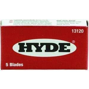  Hyde Mfg. 13110 Single Edge Blade: Home Improvement