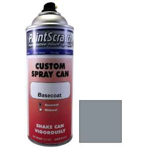 12.5 Oz. Spray Can of Northsea Blue Mica Touch Up Paint for 2005 Mazda 