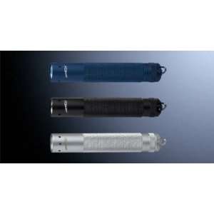   DigiTac I Blue Luxeon LED flashlight 1AA in gift box: Home Improvement