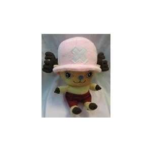  One Piece Plush Doll 12 Inches 