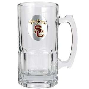  USC Trojans Southern Cal Extra Large Beer Mug Sports 