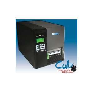  Cub CB 1024 Thermal Transfer Barcode Printer Electronics