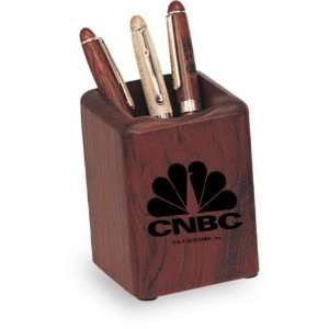  CNBC Pencil Holder: Everything Else
