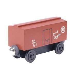   Railroad   Missouri Pacific Box Car   100223   Boxcar: Toys & Games