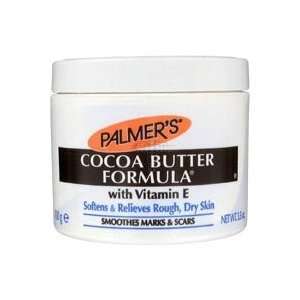    Palmers Cocoa Butter Formula Jar x 100g: Health & Personal Care