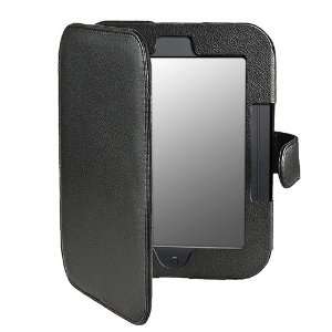  Leather Case for  Nook Simple Touch with 