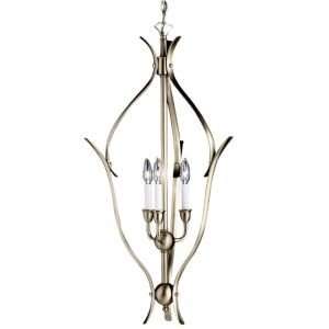  Kichler Dover Foyer Pendant R101031