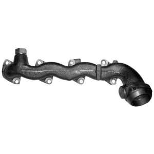  ATP 101221 Exhaust Manifold Automotive