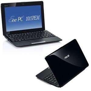  Asus Notebooks, 10.1 Intel 250GB 1GB Black (Catalog 