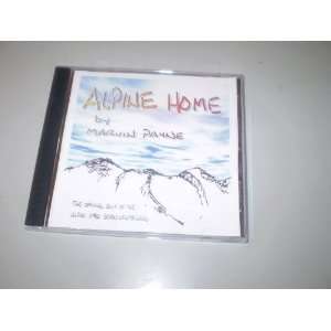 Alpine Home CD by Marvin Payne   Official Song of the Alpine Utah 