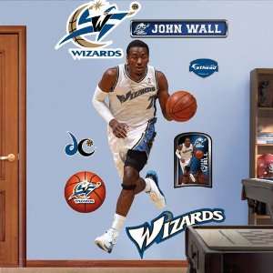  Washington Wizards John Wall: Everything Else