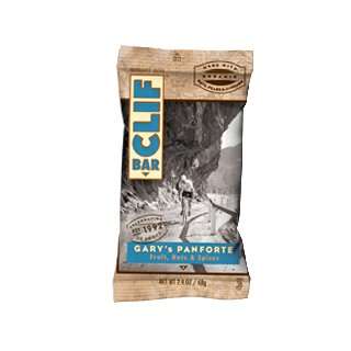  Clif Bar, Garys Panforte, 12 Count Health & Personal 