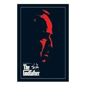    The Godfather Marlon Brando New Movie Poster: Everything Else