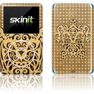  Skinit Turtle One Vinyl Skin for iPod Classic (6th Gen) 80 