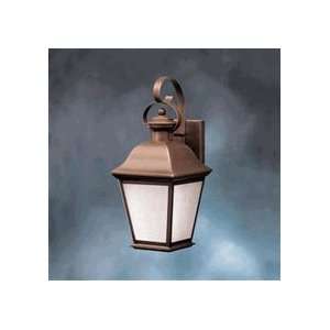  Outdoor Wall Sconces Kichler K10908: Home Improvement