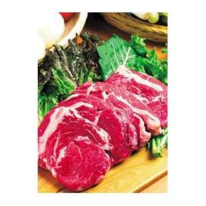   Rib Eyes (Free 2nd Day Shipping)  Grocery & Gourmet Food
