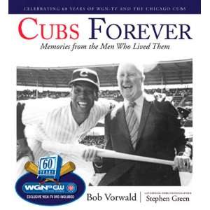  Cubs Forever WGN Celebrates 60 Years if Chicago Cubs 