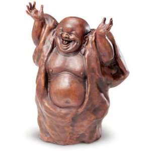  LAUGHING BUDDHA