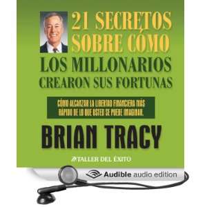   ] (Audible Audio Edition): Brian Tracy, Salomon Adames: Books