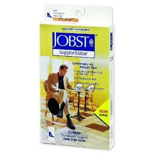  BSN   Jobst Jobst for Men Socks, 8   Sku JOB110302 Health 