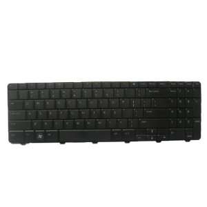  L.F. New Black keyboard for Dell Inspiron 15R N5010 M5010 