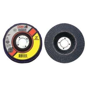  Cgw abrasives Flap Discs   31261 SEPTLS42131261