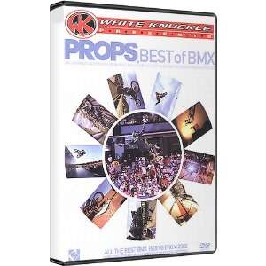  Props Year End 2002 Bmx Dvd