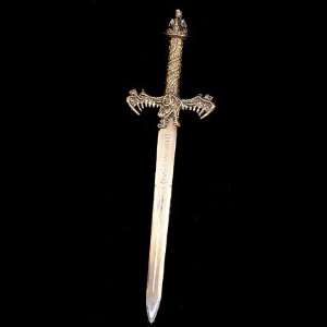  Barbarian Style Miniature Letter Opener: Everything Else