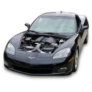  APS C6 Corvette Twin Turbo System Automotive