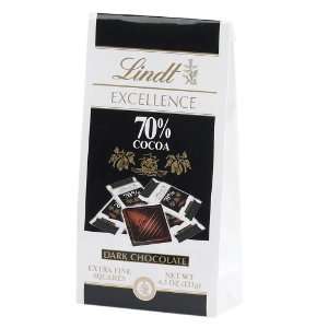 Excellence 70% Cocoa Bag: Grocery & Gourmet Food