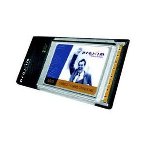 PROXIM 8480 WD ORiNOCO 11a/b/g ComboCard Gold   WORLD CPN 84CPN 80 WD 