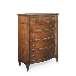  Drawer Chest by Schnadig   Fruitwood (8503 642): Home 