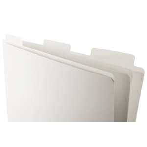  11x17 White Filing Folder (60 per Package) Office 