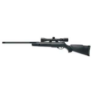 Gamo Shadow Sport Air Rifle .177 1200FPS Black Synthetic With 3 9x40 