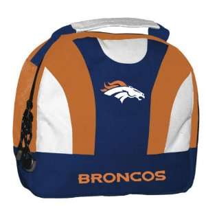  Denver Broncos Lunch Bag: Sports & Outdoors