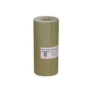  Green Masking Paper 6 x 180 Office Products