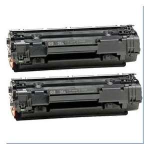 New HP Q2612A 12A Black Toner Cartridge LaserJet 1022n Q2612A Toner 