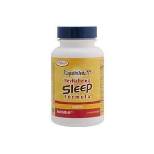  Fatigued to Fantastic   Revitalizing Sleep Formula, 30 