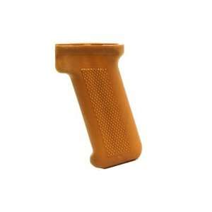  Tapco 7.62x39mm Pistol Grip   Orange: Sports & Outdoors