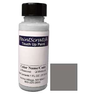  1 Oz. Bottle of Predawn Grey Mica Touch Up Paint for 2011 