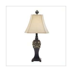  Fangio Lighting 13010 Table Lamp: Home & Kitchen
