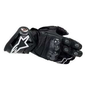  Alpinestars GP TECH Gloves Black      New 