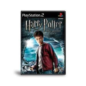  Harry Potter PS2 15410: Home & Kitchen