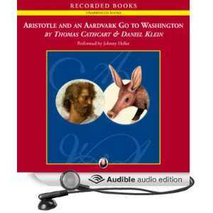 com Aristotle and an Aardvark Go to Washington Political Doublespeak 