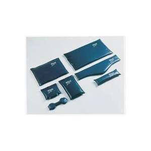 1502 Pack Cold Therapeutic Colpac Gel Vinyl Cover Small 3x11 Ea Part 