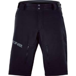  DAKINE Syncline Short with Chamois Liner   Mens Sports 